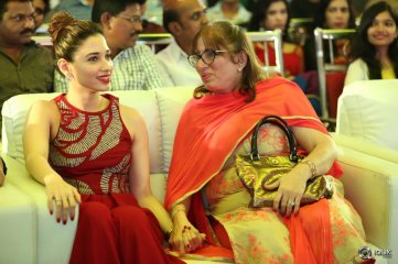 Bengal Tiger Movie Triple Platinum Disc Function